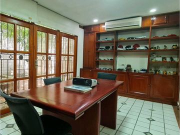Casa comercial en venta El Prado Barrio