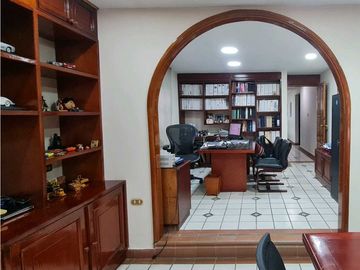 Casa comercial en venta El Prado Barrio