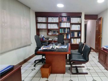 Casa comercial en venta El Prado Barrio