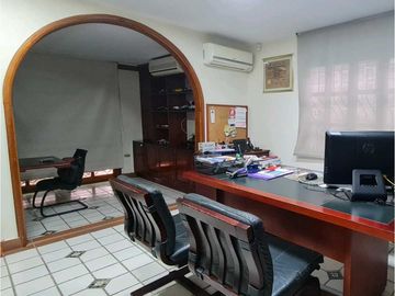 Casa comercial en venta El Prado Barrio