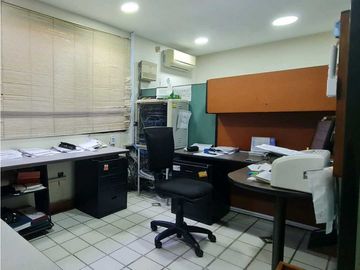 Casa comercial en venta El Prado Barrio