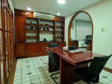 Casa comercial en venta El Prado Barrio