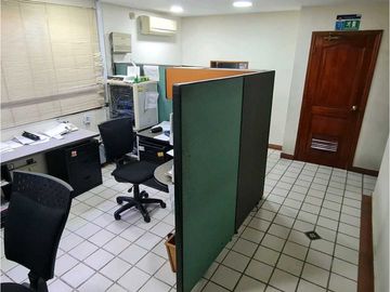 Casa comercial en venta El Prado Barrio