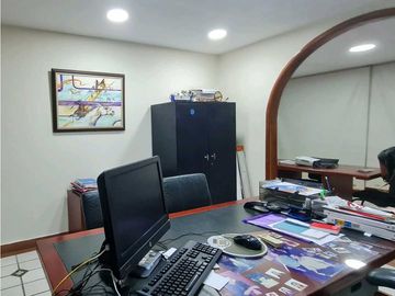 Casa comercial en venta El Prado Barrio