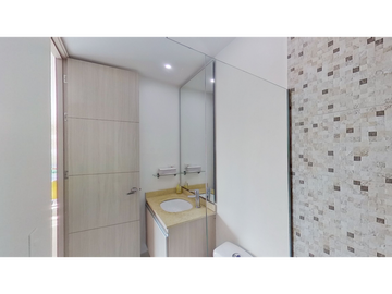 APARTAMENTO EN VENTA EN LOS ALPES/BARRANQUILLA