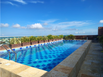 APARTAMENTO EN VENTA EN LOS ALPES/BARRANQUILLA