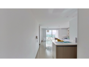 APARTAMENTO EN VENTA EN LOS ALPES/BARRANQUILLA