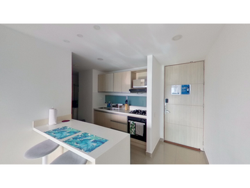APARTAMENTO EN VENTA EN LOS ALPES/BARRANQUILLA