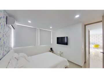 APARTAMENTO EN VENTA EN LOS ALPES/BARRANQUILLA