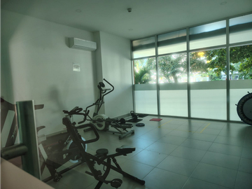 APARTAMENTO EN VENTA EN LOS ALPES/BARRANQUILLA