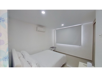 APARTAMENTO EN VENTA EN LOS ALPES/BARRANQUILLA