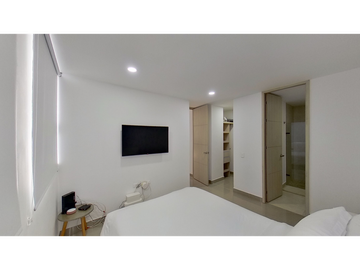 APARTAMENTO EN VENTA EN LOS ALPES/BARRANQUILLA