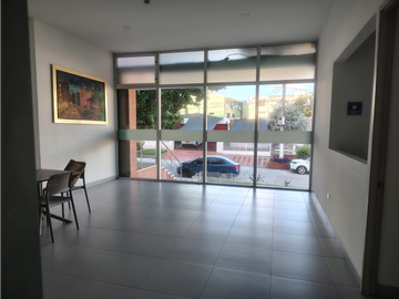 APARTAMENTO EN VENTA EN LOS ALPES/BARRANQUILLA
