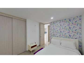 APARTAMENTO EN VENTA EN LOS ALPES/BARRANQUILLA