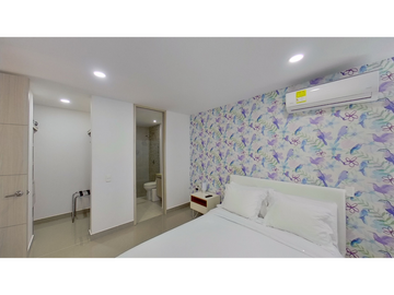 APARTAMENTO EN VENTA EN LOS ALPES/BARRANQUILLA