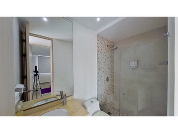 APARTAMENTO EN VENTA EN LOS ALPES/BARRANQUILLA