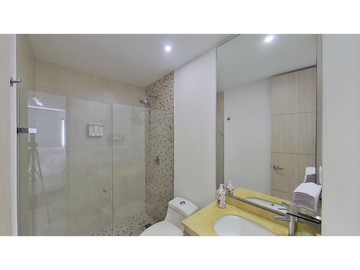 APARTAMENTO EN VENTA EN LOS ALPES/BARRANQUILLA