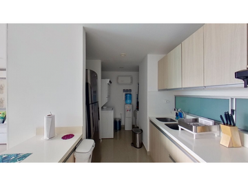 APARTAMENTO EN VENTA EN LOS ALPES/BARRANQUILLA