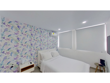 APARTAMENTO EN VENTA EN LOS ALPES/BARRANQUILLA