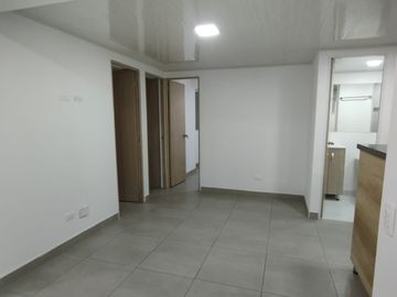 VENTA DE APARTAMENTO MADERA, BELLO