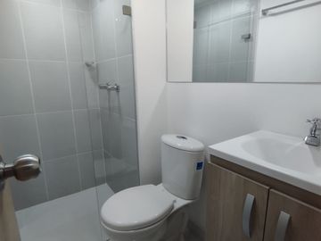 VENTA DE APARTAMENTO MADERA, BELLO