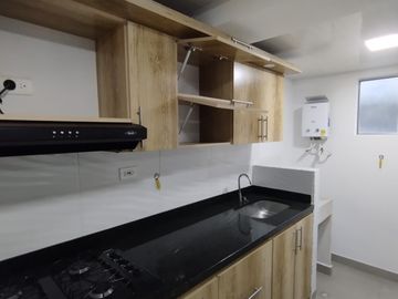 VENTA DE APARTAMENTO MADERA, BELLO