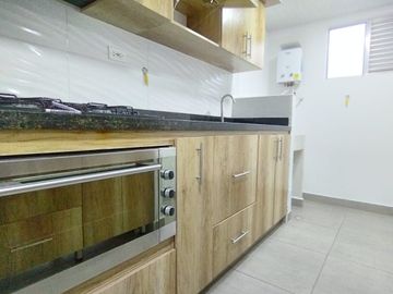 VENTA DE APARTAMENTO MADERA, BELLO