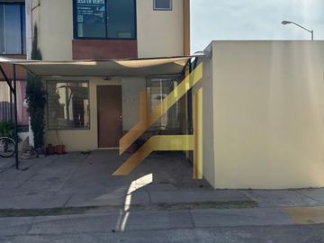 Casa en Venta en Coto Hacienda San Miguel 1