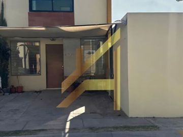 Casa en Venta en Coto Hacienda San Miguel 1