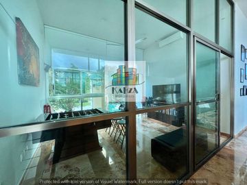 CASA EN VENTA EN CANCUN CON ALBERCA Y PANELES EN RESIDENCIAL