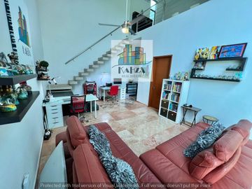CASA EN VENTA EN CANCUN CON ALBERCA Y PANELES EN RESIDENCIAL