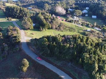 Sitio en Venta en Lomas de catruman