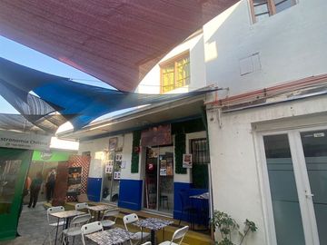 Casa en Venta en Yungay