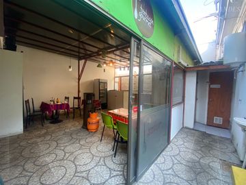Casa en Venta en Yungay