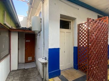 Casa en Venta en Yungay