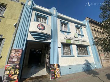 Casa en Venta en Yungay