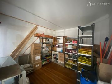 Casa en Venta en Yungay