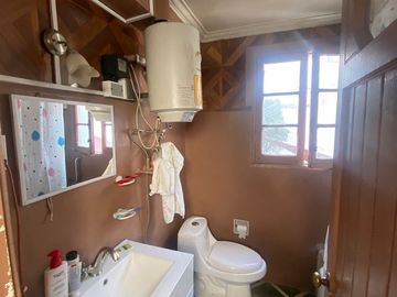 Casa en Venta en Yungay