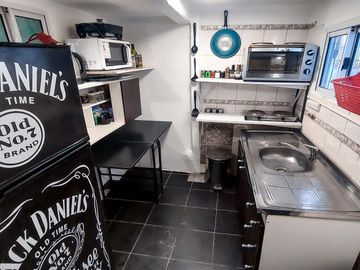Departamento de 1 ambiente en Venta en Villa crespo