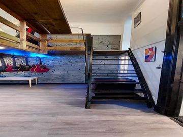 Departamento de 1 ambiente en Venta en Villa crespo