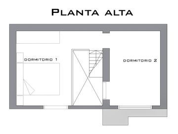 Departamento de 1 ambiente en Venta en Villa crespo