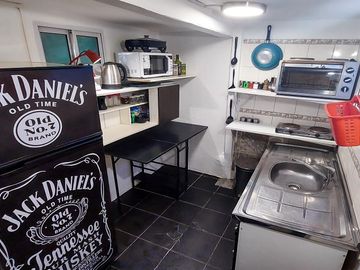 Departamento de 1 ambiente en Venta en Villa crespo