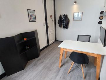 Departamento de 1 ambiente en Venta en Villa crespo