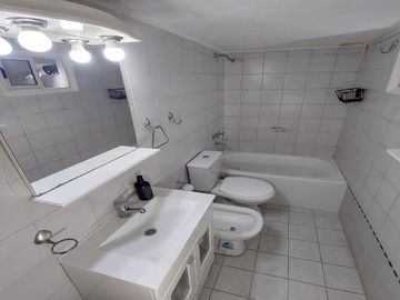 Departamento de 1 ambiente en Venta en Villa crespo