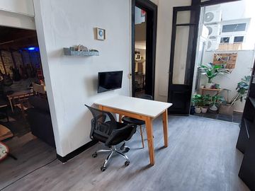 Departamento de 1 ambiente en Venta en Villa crespo