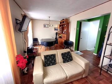 Vivabien Propiedades Vende Espectacular Casa en el corazón de Cerro Alegre, Valparaíso