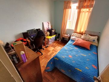 Vivabien Propiedades Vende Espectacular Casa en el corazón de Cerro Alegre, Valparaíso