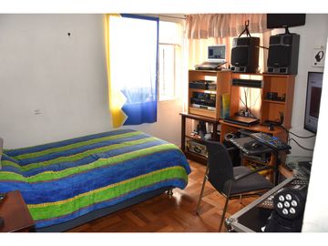 Vivabien Propiedades Vende Espectacular Casa en el corazón de Cerro Alegre, Valparaíso
