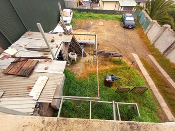 Vivabien Propiedades Vende Espectacular Casa en el corazón de Cerro Alegre, Valparaíso