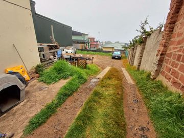 Vivabien Propiedades Vende Espectacular Casa en el corazón de Cerro Alegre, Valparaíso